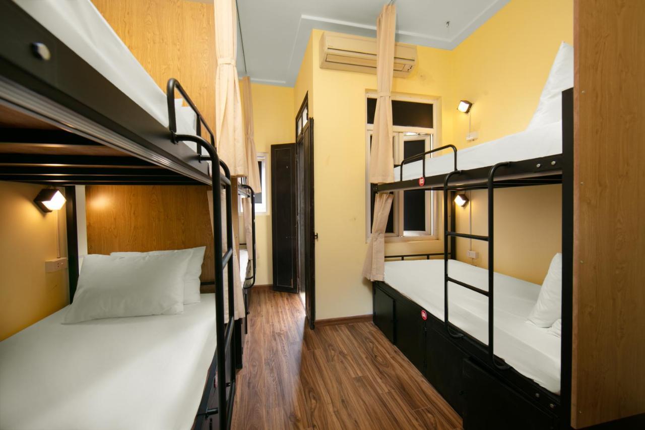 Auberge de jeunesse Drift Backpackers Hanoï