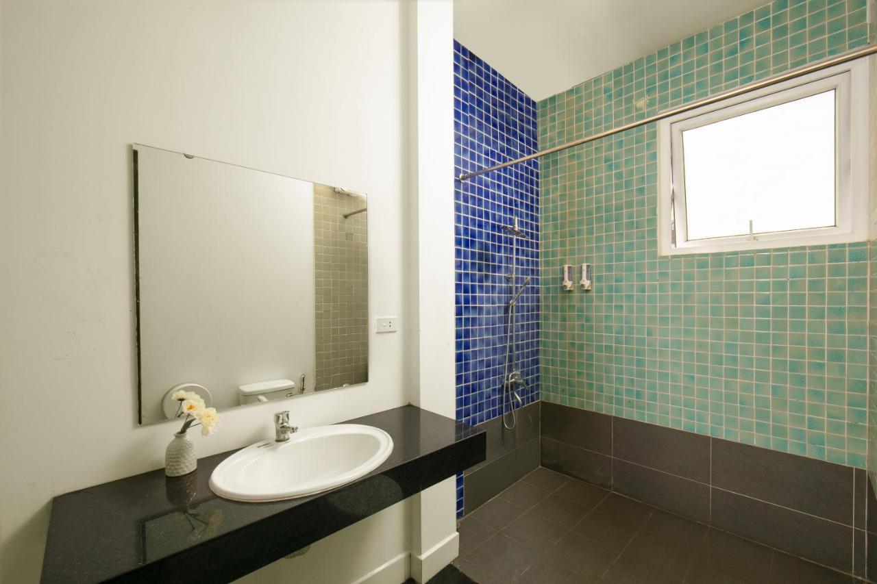 Drift Backpackers Auberge de jeunesse