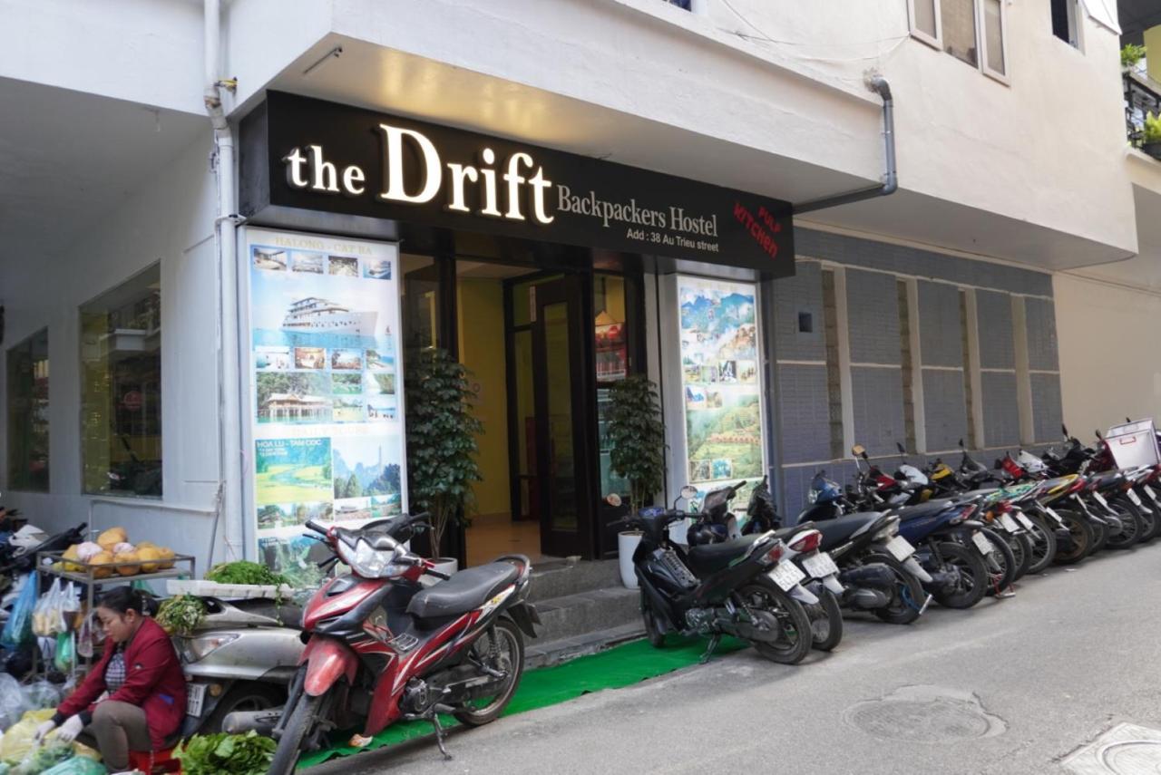 Drift Backpackers Auberge de jeunesse