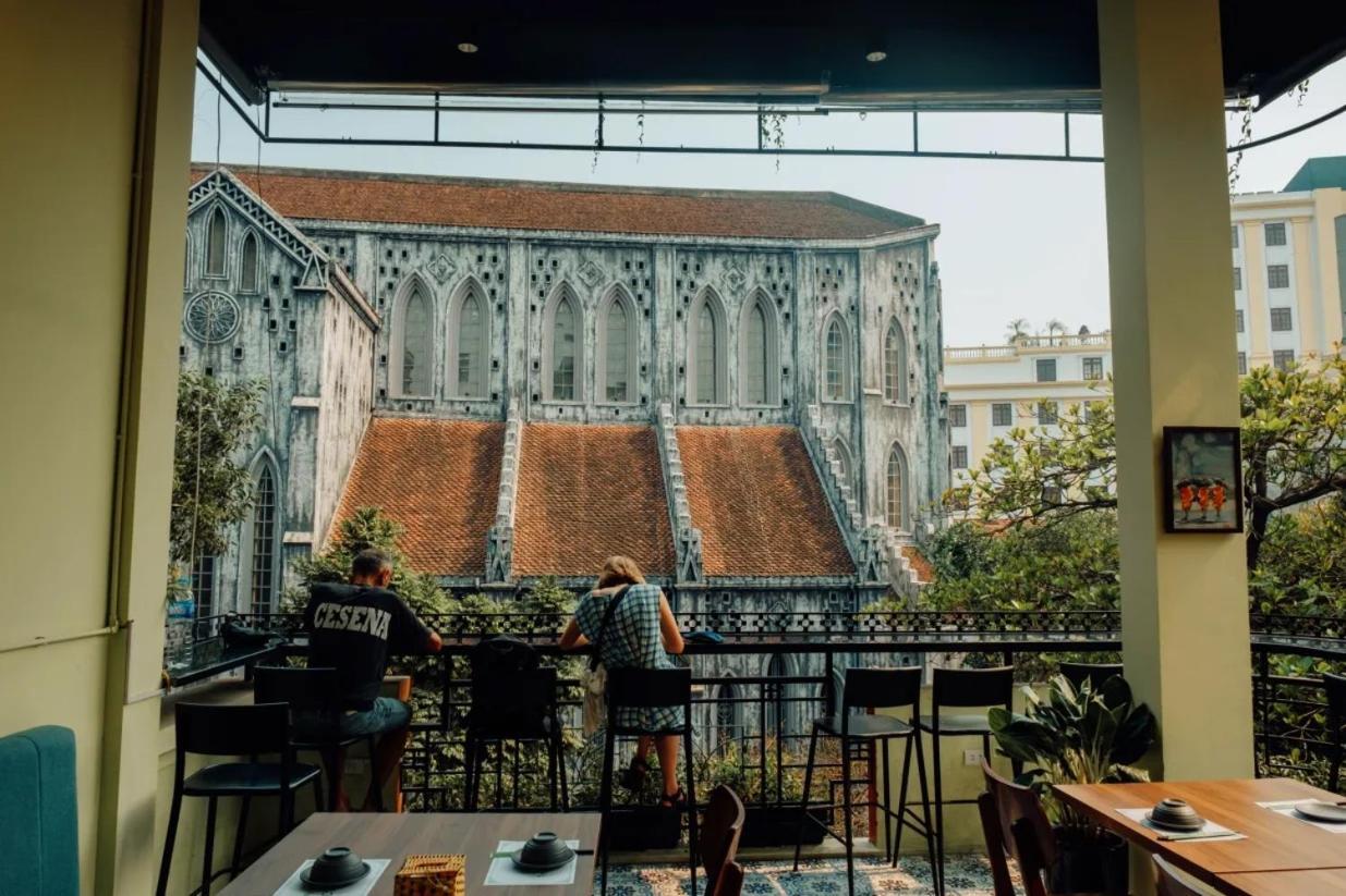 Auberge de jeunesse Drift Backpackers
