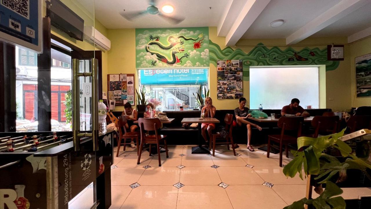 Auberge de jeunesse Drift Backpackers *